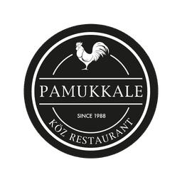 Pamukkale Logo