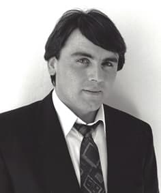 Irfan Yalcin - Gründer